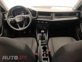Audi A1 25 TFSI