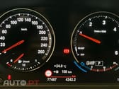 BMW X2 16 d sDrive Auto Pack M