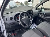 Citroen Berlingo HDI EAT8