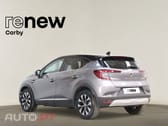 Renault Captur Captur 1.0 TCe Techno Bi-Fuel