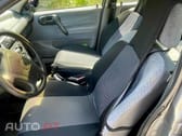 Opel Corsa B