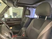 Nissan Patrol 2.8 td gr se (y61)
