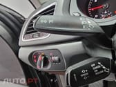 Audi Q3 2.0 TDI Design