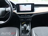 Skoda Kamiq 1.0 TSI