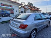 Citroen Xsara 1.4 HDi SX Plus