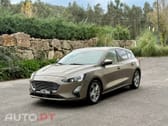 Ford Focus 1.5 TDCi Trend ECOnetic