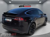 Tesla Model X 100D