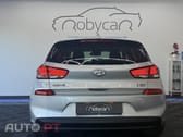 Hyundai i30 1.0 T-GDI Style+Navi