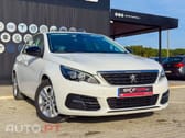 Peugeot 308 1.5 BlueHDi Business Line