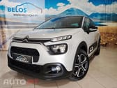 Citroen C3 1.2 PureTech Shine