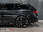 BMW 530 e Pack Desportivo M