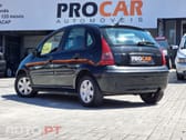 Citroen C3 1.4 HDi Exclusive