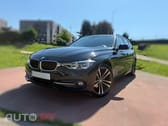 BMW 320 D Auto 190cv