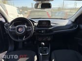 Fiat Tipo 1.3 M-Jet Lounge J17