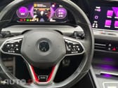 Volkswagen Golf 2.0 TSI GTI DSG