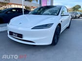 Tesla Model 3 Tração Traseira Premium