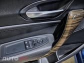 BMW 125 dA Pack M