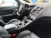 Citroen DS5 1.6 BlueHDi Chic