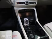 Volvo XC40 T5  Plug-in Hybrid Inscription