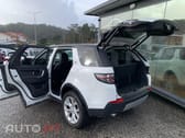 Land Rover Discovery Sport 2.0 TD4 HSE Luxury 7L Auto