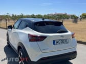 Nissan Juke 1.0 DIG-T Tekna