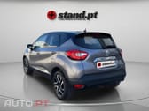 Renault Captur 1.5 dCi Exclusive