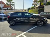 Mercedes-Benz A 180 d Urban