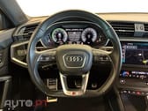 Audi Q3 45 TFSIe S line S tronic
