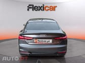 Audi A5 40 TDI S line S tronic