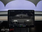 Tesla Model Y Long Range Tração Integral