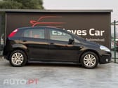 Fiat Punto Auto