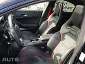 Mercedes-Benz CLA 45 AMG Performance
