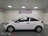 Opel Corsa 1.3 CDTI VAN IVA DEDUTÍVEL