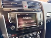 Volkswagen Golf 2.0 TDi GTD