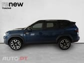 Dacia Bigster JOURNEY HYBRID