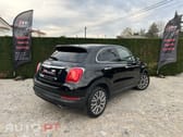 Fiat 500X 1.4 MultiAir 4x2 S&S Lounge