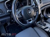Renault Mégane 1.5 Blue dCi Zen