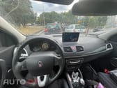 Renault Mégane Sport Tourer 3