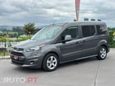 Ford Tourneo 1.5 TDCi 240 L2 Ambiente