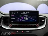 Kia Xceed 1.6 GDi PHEV First Edition