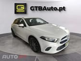 Mercedes-Benz A 180 d STYLE 