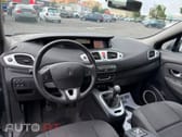 Renault Scénic 1.9 dCi FAP Dynamique