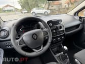 Renault Clio 1.5 dCi Limited