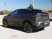 Peugeot 3008 1.2 Hybrid Allure e-DCS6