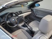 BMW 120 Cabrio
