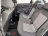 Volkswagen Polo 1.2 TDi BlueMotion