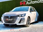 Peugeot 208 1.2 Hybrid Allure e-DCS6