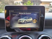Mercedes-Benz A 180 d Style