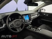 Volvo V60 2.0 T6 AWD TE Essential
