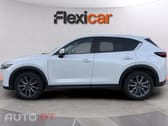 Mazda CX-5 2.2 SKYACTIVE EXCELLENCE